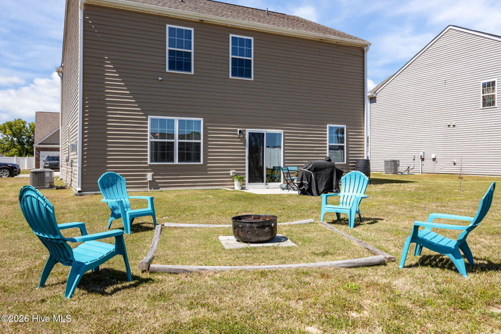 4413 Marthas Village Lane, Ayden, NC 28513 — photo 4