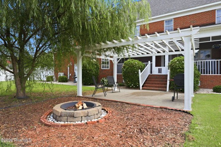 196 Richard Lee Drive, Greenville, NC 27858 — photo 49