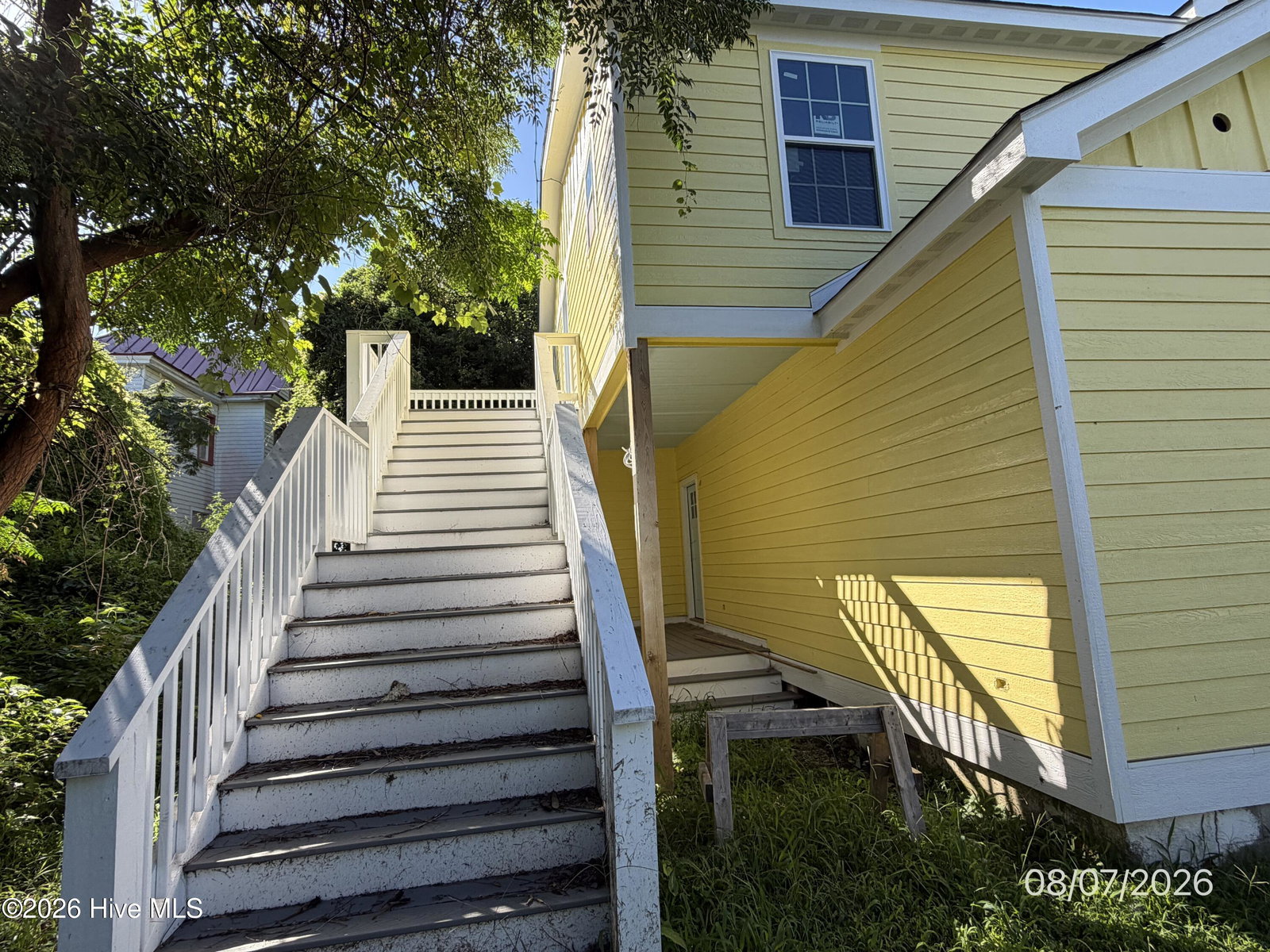 502 E Burgess Street, Elizabeth City, NC 27909 — photo 4