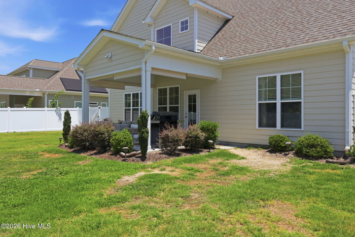3704 Colony Woods Drive, Greenville, NC 27834 — photo 45