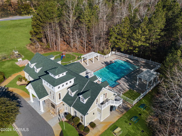 00 Lambsberry Circle, Elizabeth City, NC 27909 — photo 17