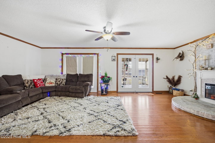 1801 Vine Street, Elizabeth City, NC 27909 — photo 16