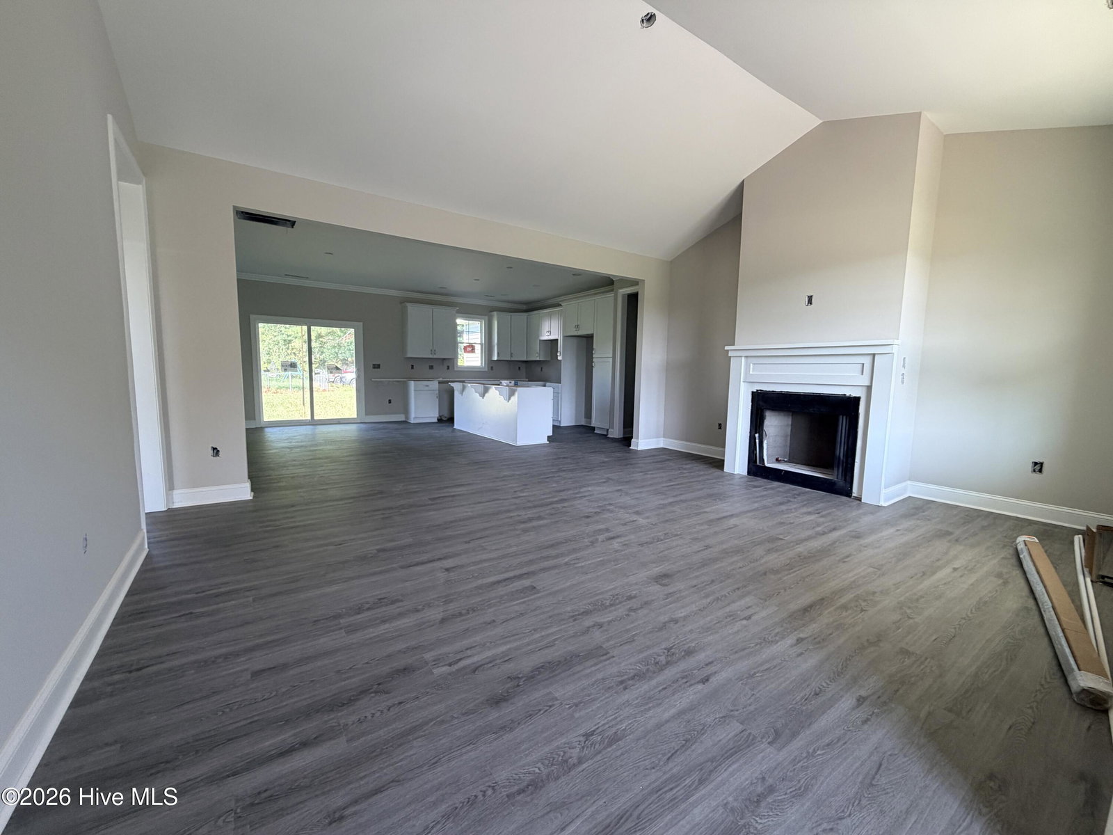 2630 Bryantown Road, Spring Hope, NC 27882 — photo 3
