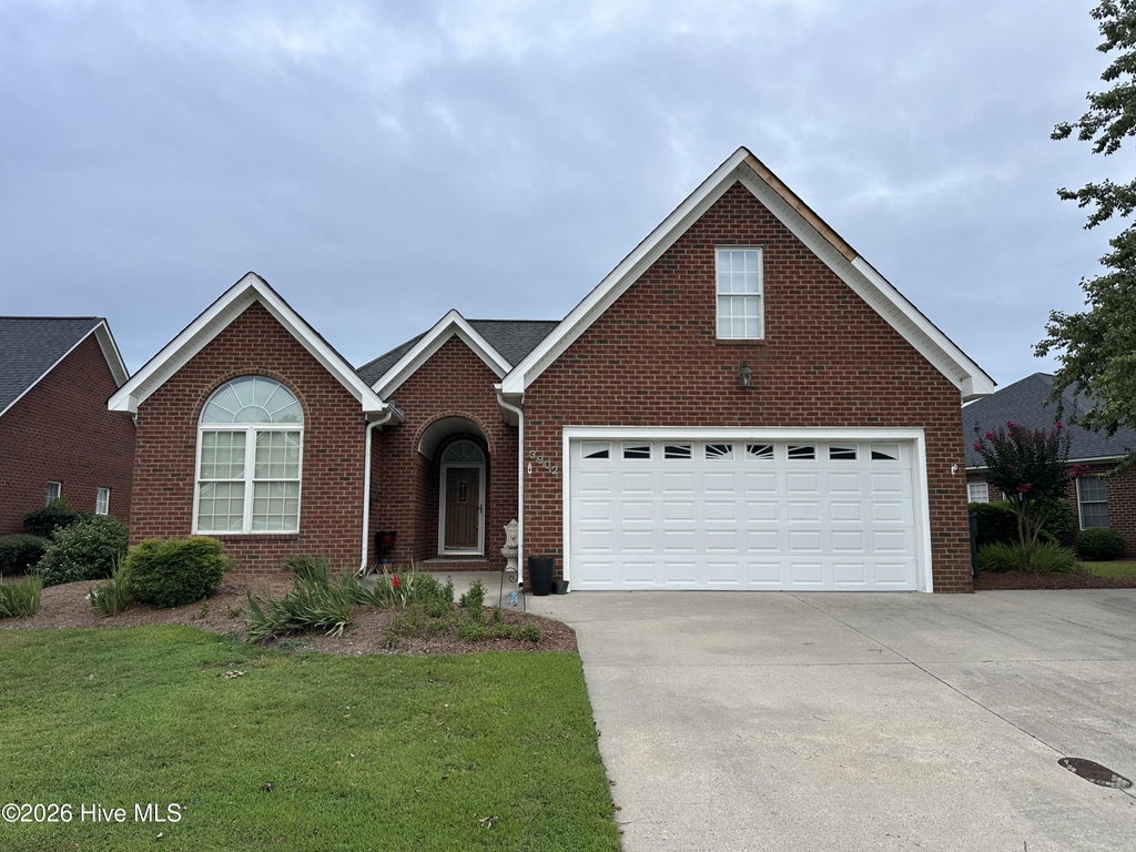 3902 Brookstone Drive, Winterville, NC 28590