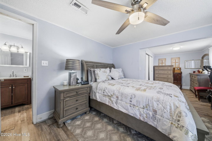 925 Sandy Ridge Road # B, Tyner, NC 27980 — photo 19