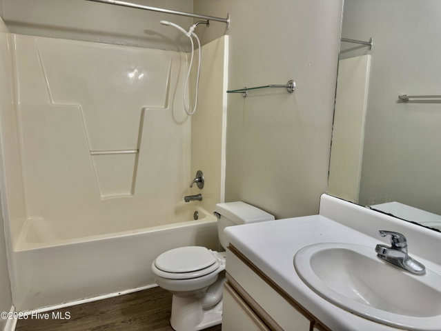 2621 Richard Drive A, Greenville, NC 27834 — photo 13