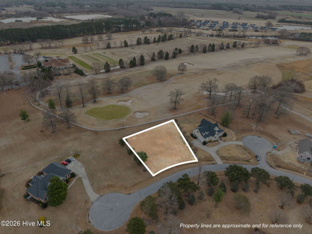 4812 Brandenburg Street, Greenville, NC 27834 — photo 14