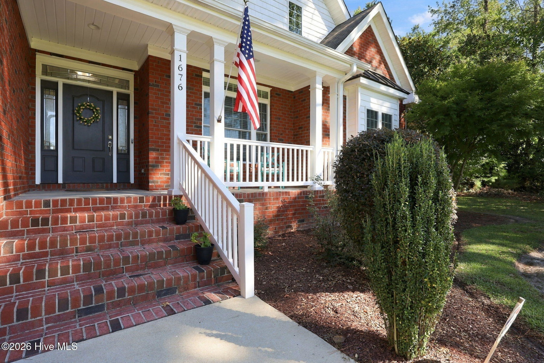 1676 Shady Creek Road, Ayden, NC 28513 — photo 4