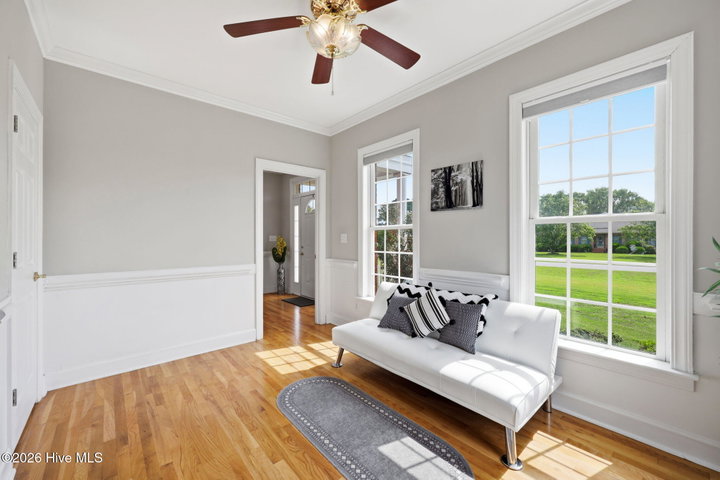196 Richard Lee Drive, Greenville, NC 27858 — photo 9