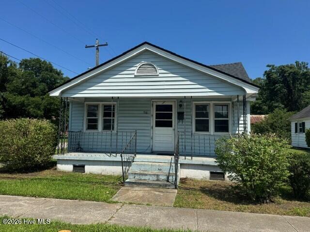 516 N Oakum Street, Edenton, NC 27932 — photo 2