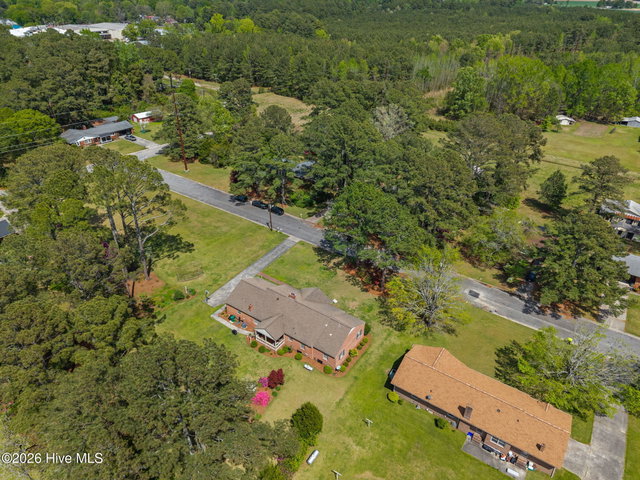 605 Myers Drive, Robersonville, NC 27871 — photo 48