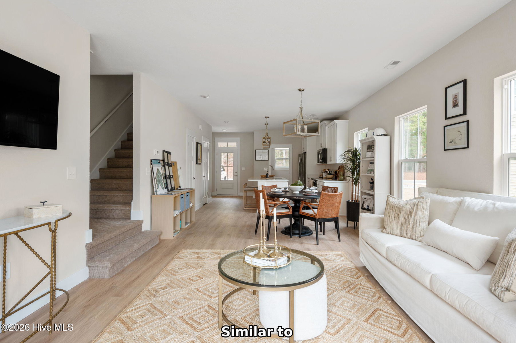 114-A Jarvis Landing Drive, Jarvisburg, NC 27947 — photo 5