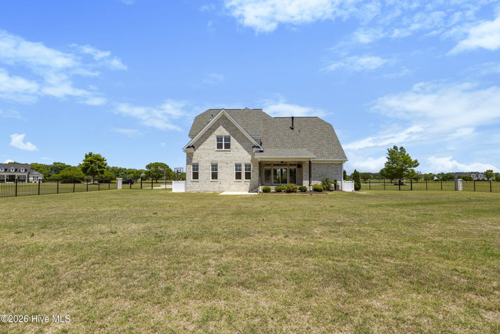 1357 Autumn Lakes Drive, Grimesland, NC 27837 — photo 70