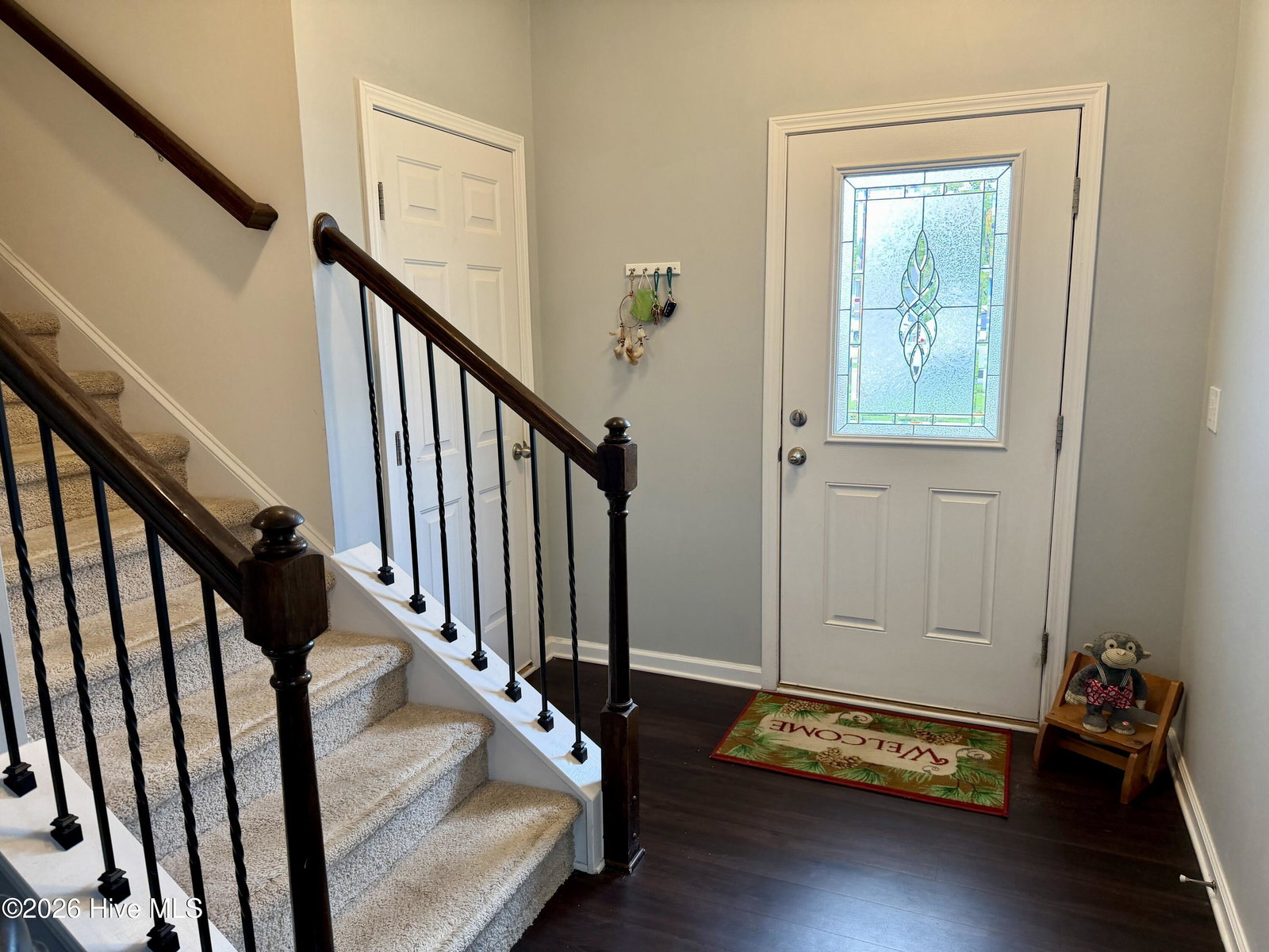 506 Golden Villas Drive, Rocky Mount, NC 27804 — photo 3