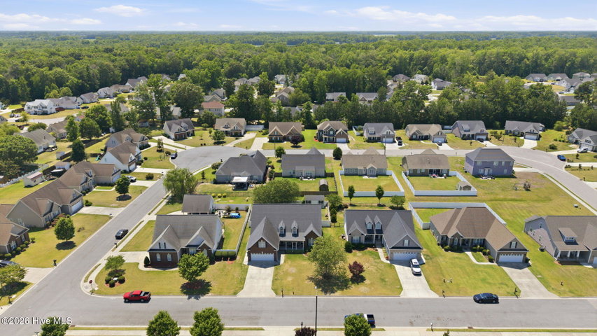 2822 Sunny Vale Drive, Winterville, NC 28590 — photo 33