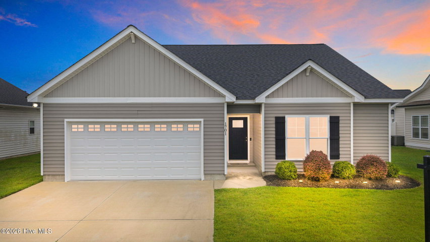 1701 Penncross Drive, Greenville, NC 27834 — photo 1