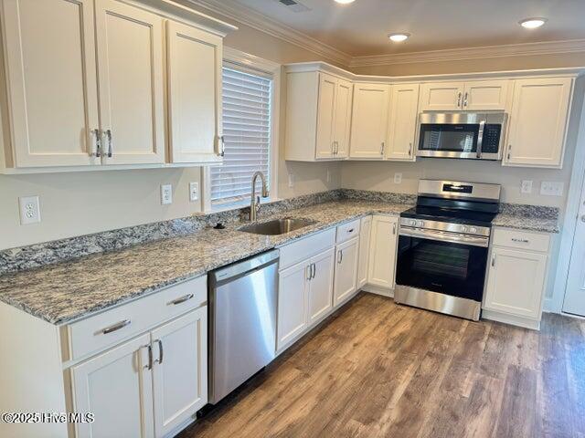 812 Sarah Rebecca Drive B, Greenville, NC 27834 — photo 4