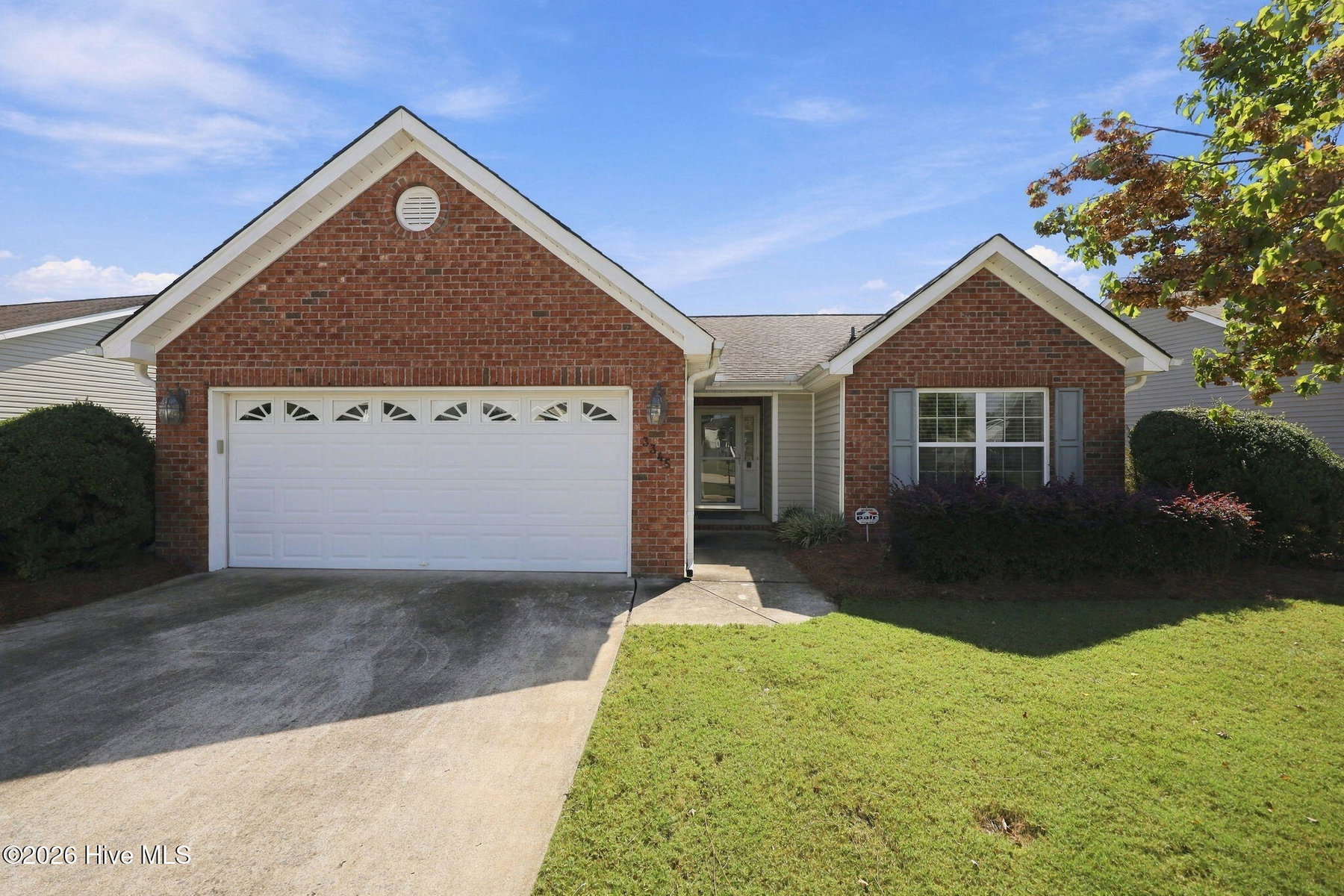 3345 Honeysuckle Drive, Winterville, NC 28590 — photo 4