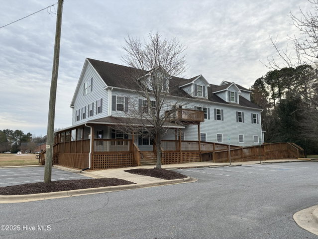 1177 N Road Street, Elizabeth City, NC 27909