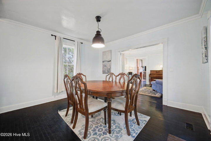 205 W Church Street, Edenton, NC 27932 — photo 17