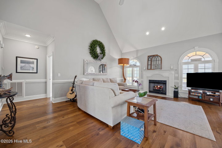 3076 Black Jack Simpson Road, Greenville, NC 27858 — photo 9