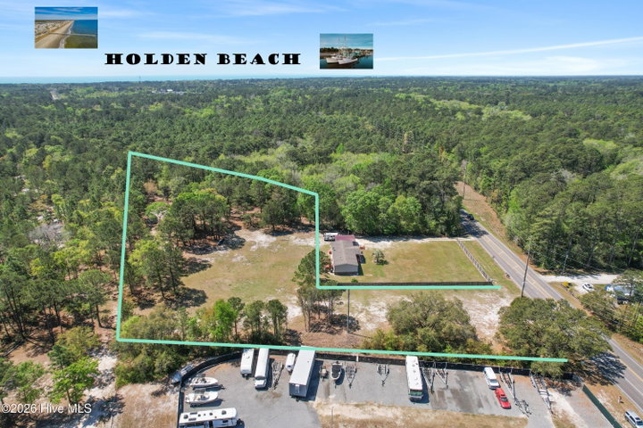 3+ Acres Old Ferry Connection image