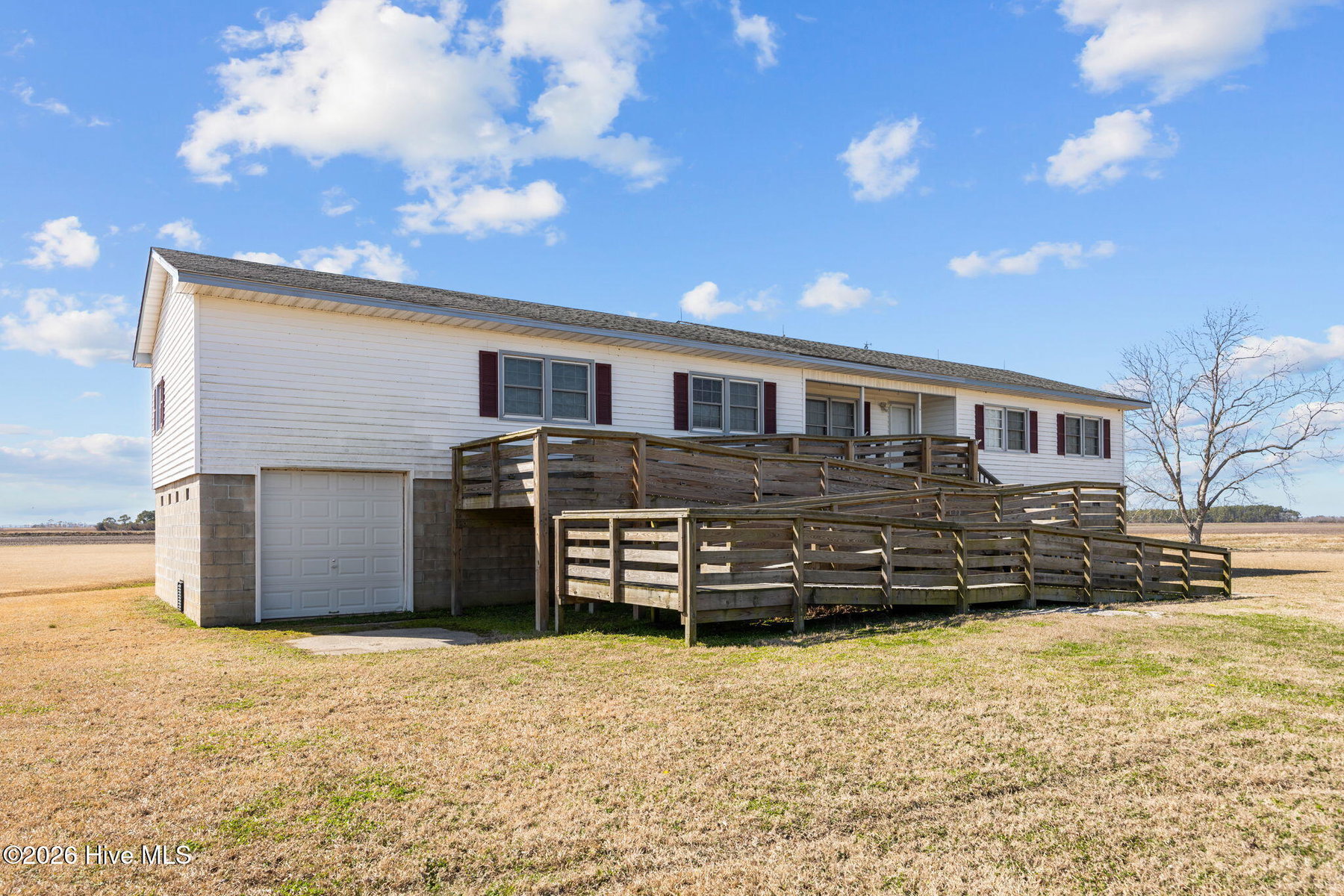 2575 White Plains Road, Engelhard, NC 27824 — photo 2