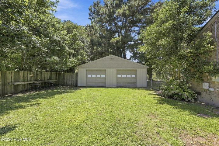 1243 Saunders Drive, Elizabeth City, NC 27909 — photo 26