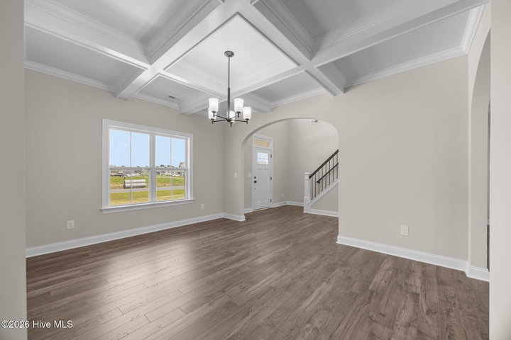 257 Shortleaf Drive, Grimesland, NC 27837 — photo 8