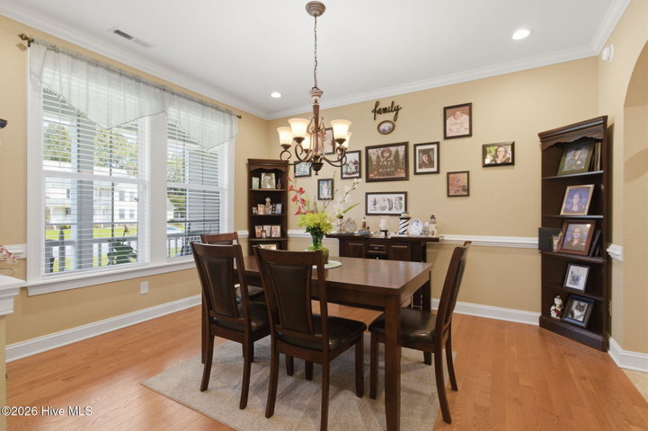 111 Golf Club Drive, Elizabeth City, NC 27909 — photo 13