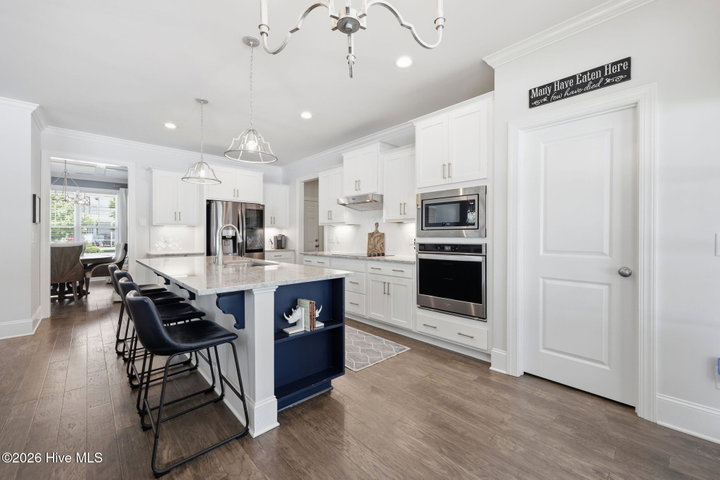 3704 Colony Woods Drive, Greenville, NC 27834 — photo 16