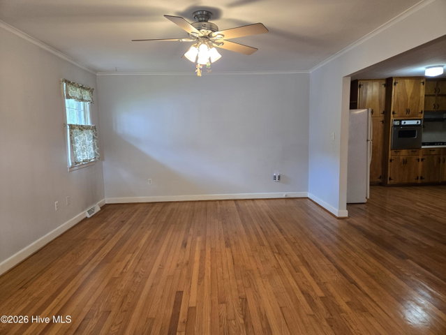 1221 Crescent Drive, Elizabeth City, NC 27909 — photo 3