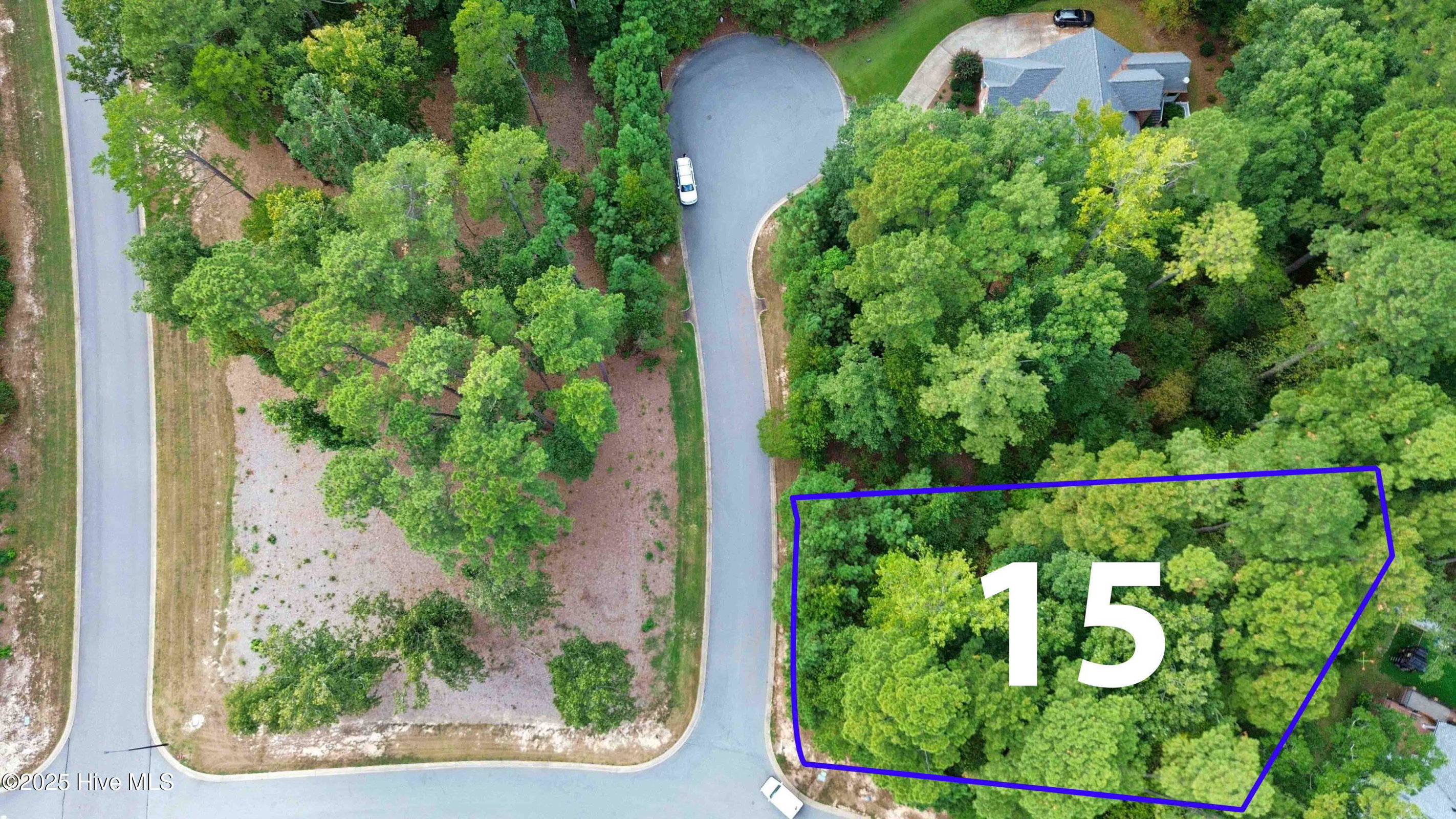 15 Worksop, Rocky Mount, NC 27804 — main photo