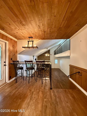 1191 Robin Lane, Jamesville, NC 27846 — photo 48