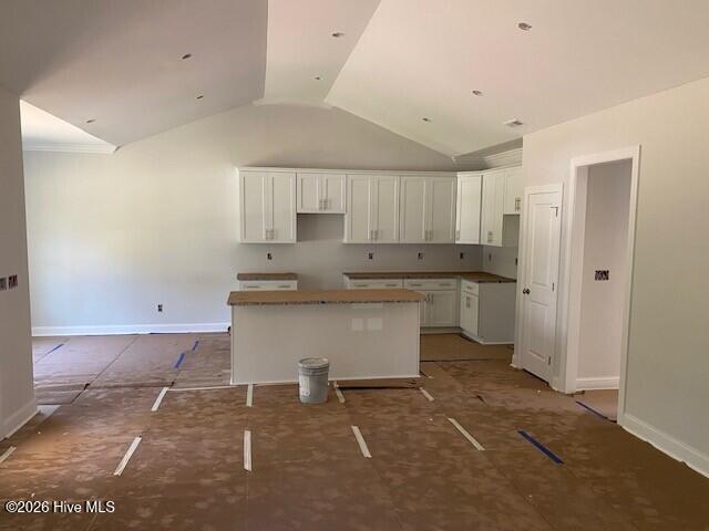 5230 Roseheath Court, Bailey, NC 27807 — photo 5