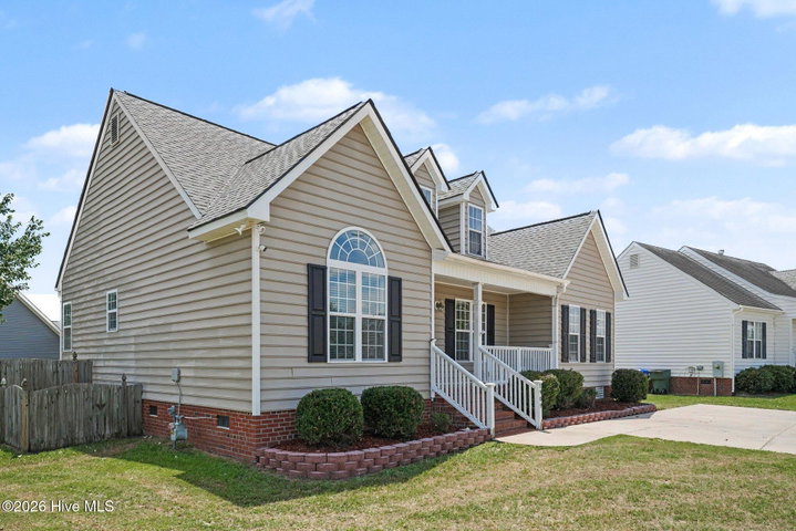 1909 Charity Lane, Winterville, NC 28590 — photo 5
