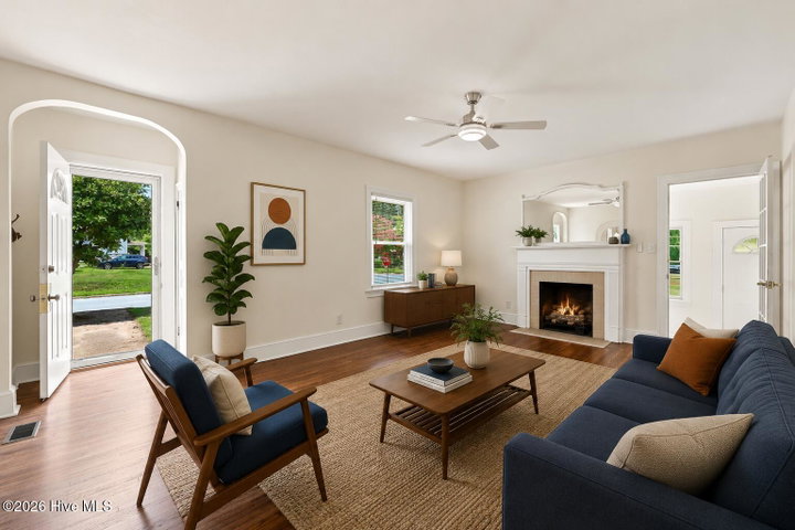 4187 SE College Street, Ayden, NC 28513 — photo 11