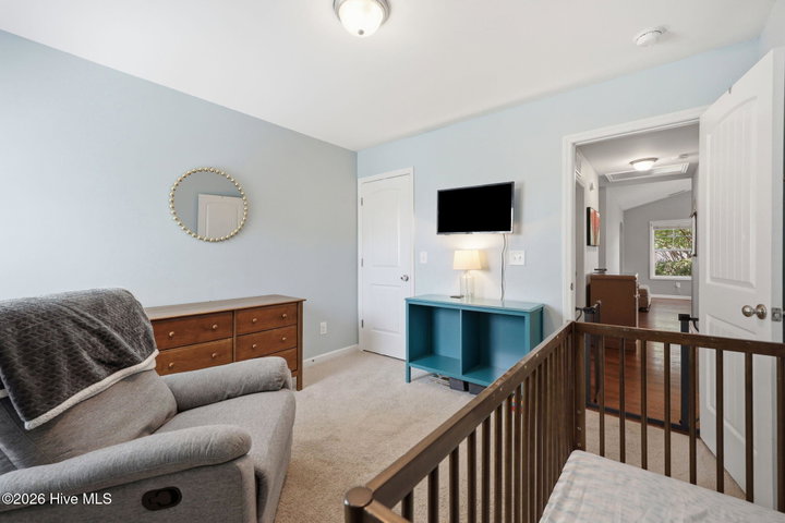 2205 Muir Court, Greenville, NC 27834 — photo 20