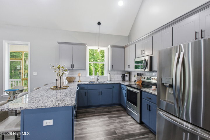 1702 Happy Trail Court, Greenville, NC 27834 — photo 12