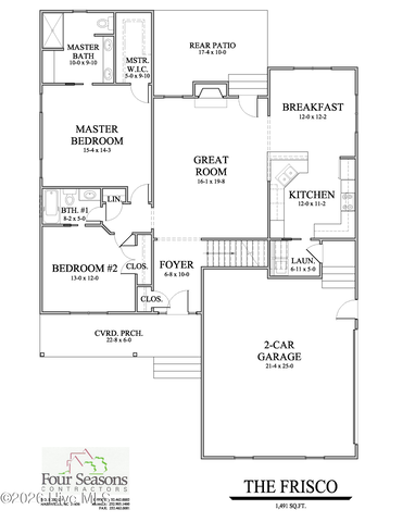 7615 Sweetwater Drive, Nashville, NC 27856