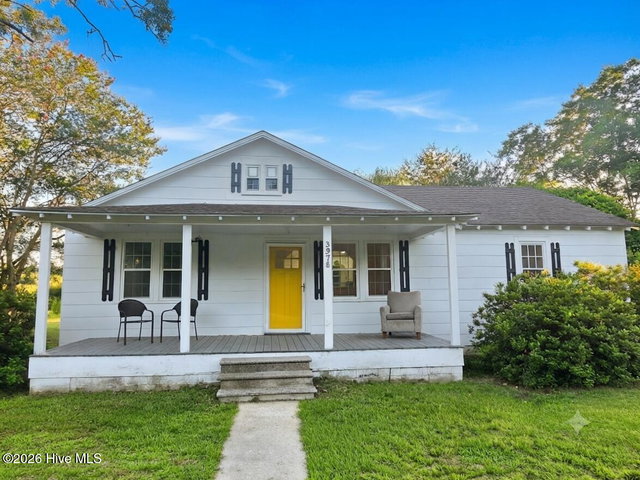 3978 Nc Highway 32 S, Plymouth, NC 27962 — photo 1