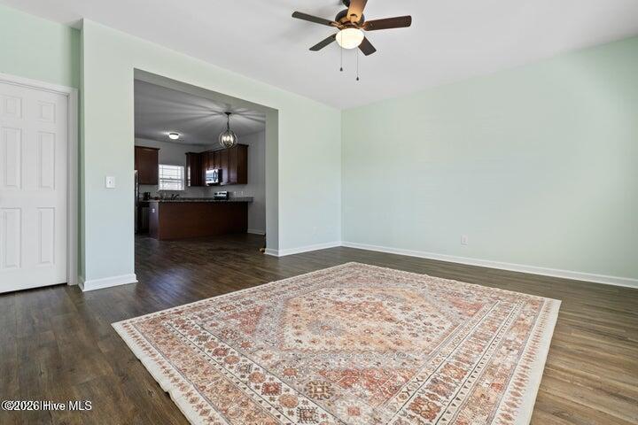 4109 Kittrell Farms Drive B1, Greenville, NC 27858 — photo 2