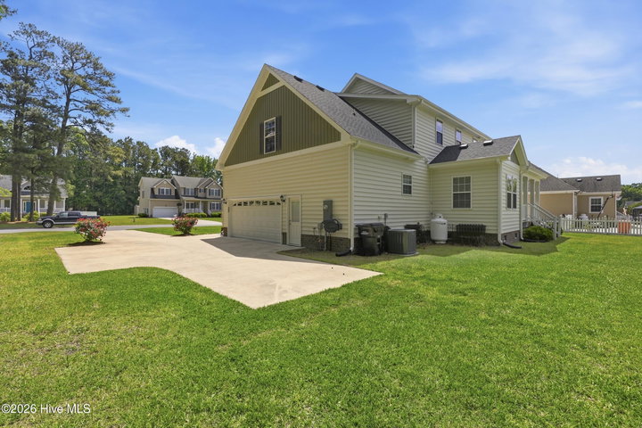 107 Golf Club Drive, Elizabeth City, NC 27909 — photo 56