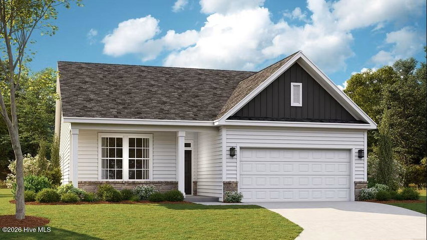1128 Forest Bend Drive NW image