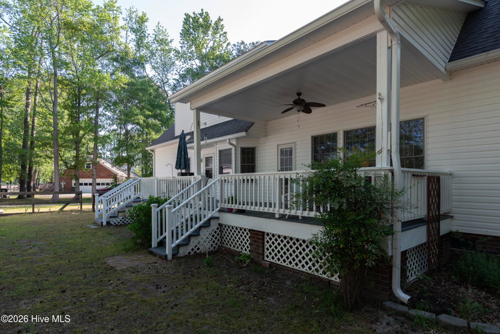 3655 Hillcrest Drive, Farmville, NC 27828 — photo 14