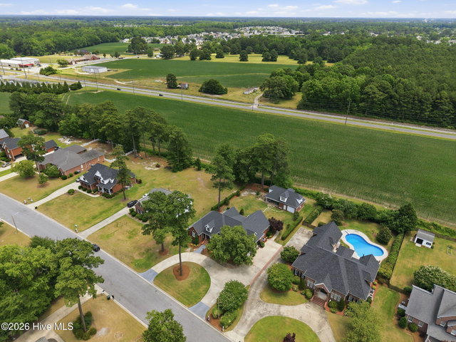 201 Foxcroft Lane, Winterville, NC 28590 — photo 73
