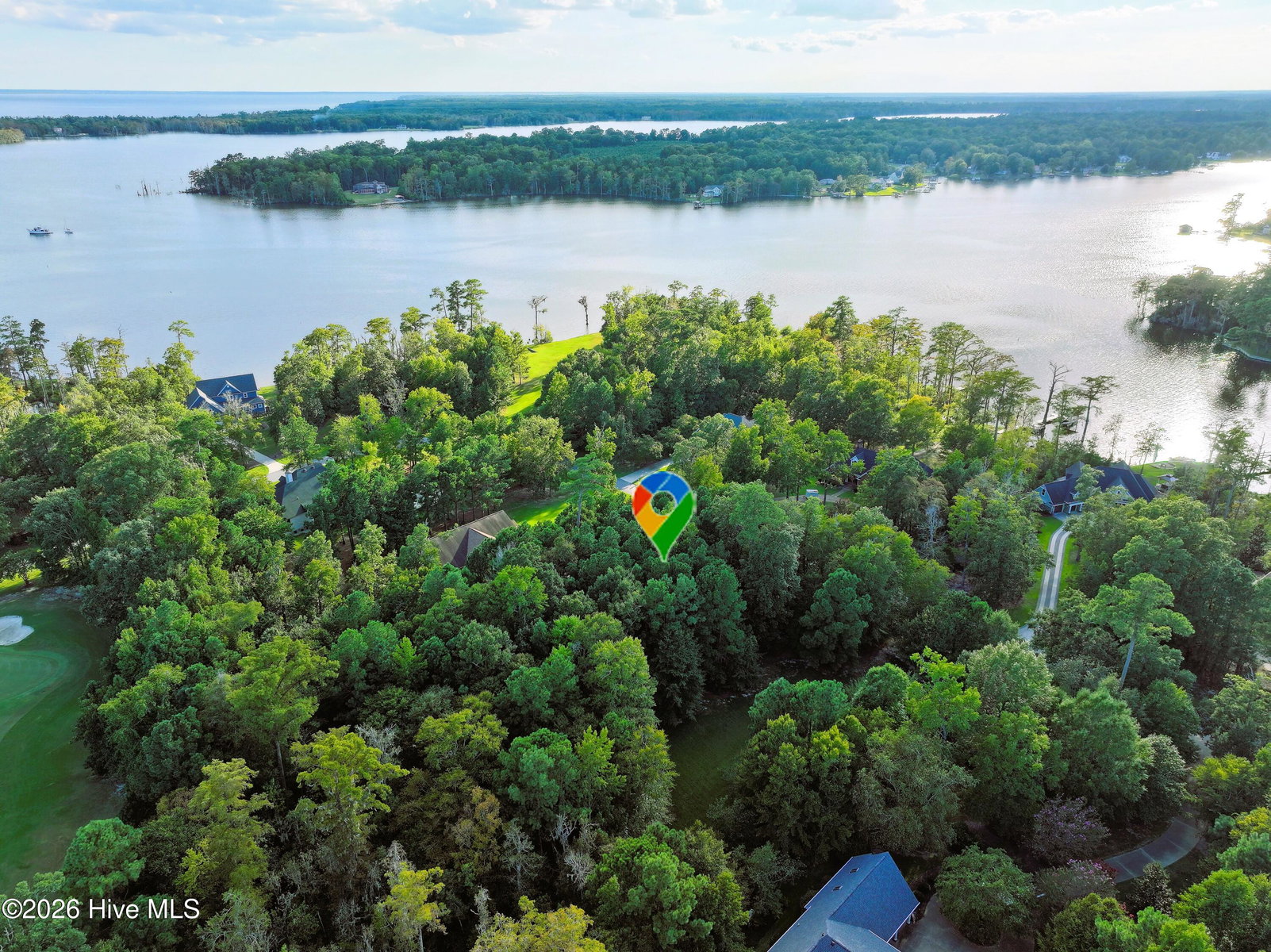 O-3 3 Beech Point Boulevard, Hertford, NC 27944 — photo 3