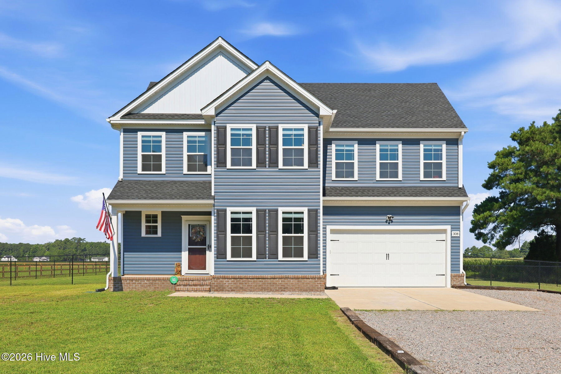 308 Old Swamp Road, South Mills, NC 27976 — photo 2