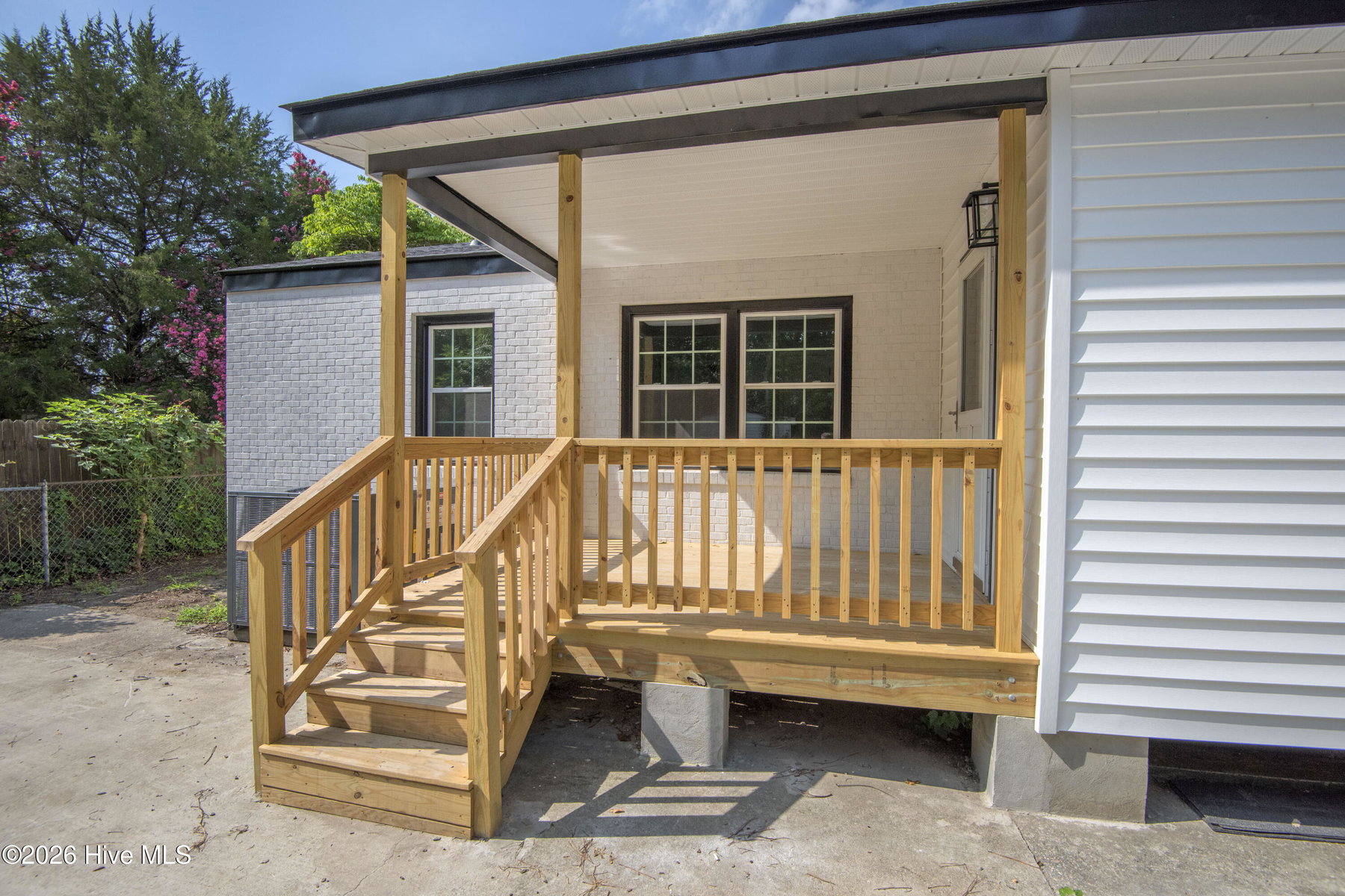 420 Dexter Street, Rocky Mount, NC 27803 — photo 5