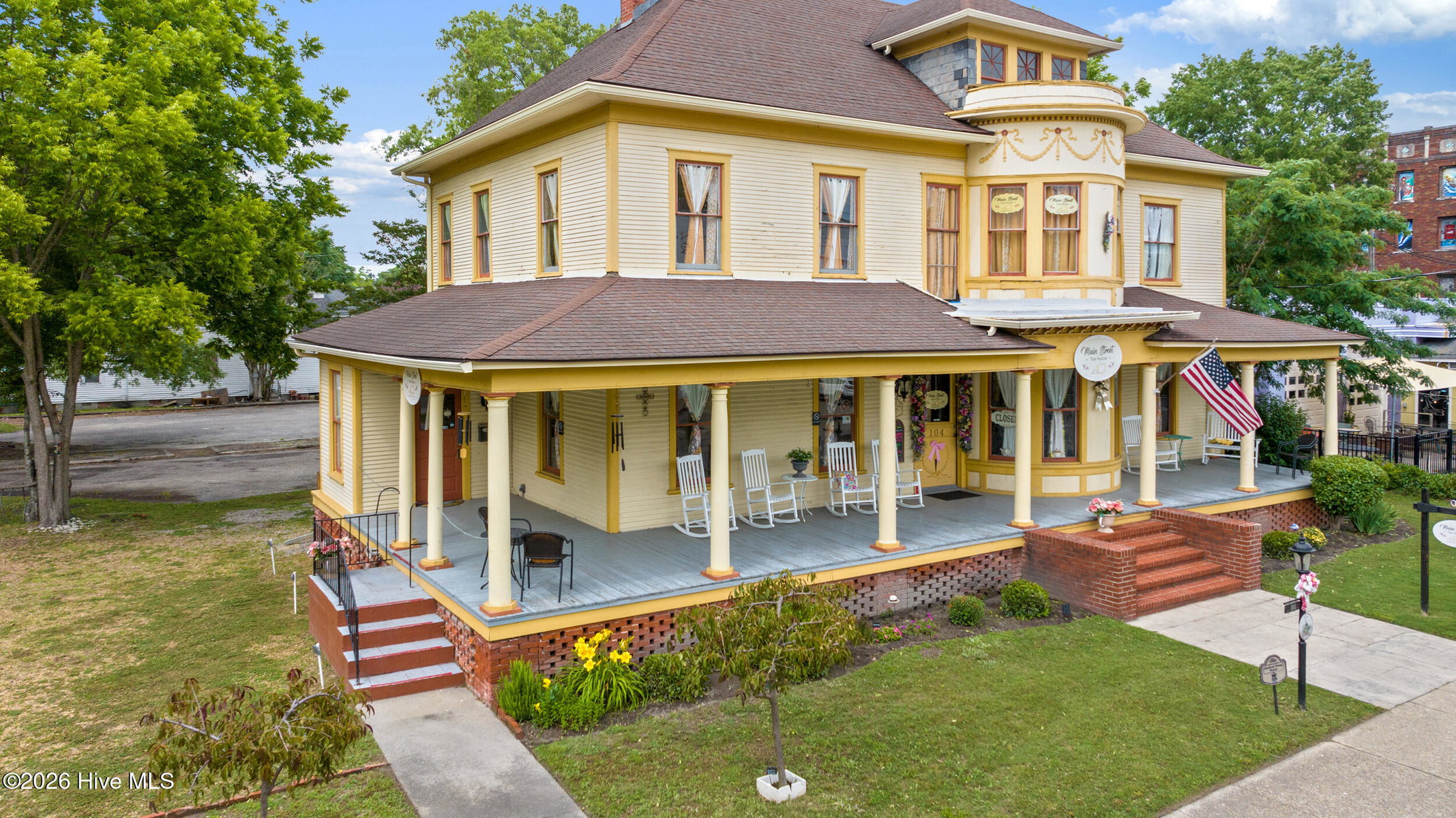 104 W Main Street, Elizabeth City, NC 27909 — photo 3